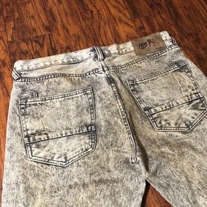 PRPS Jeans